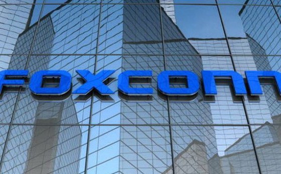 Foxconn đang có nhiều kế hoạch giảm bớt sự phụ thuộc vào Trung Quốc.