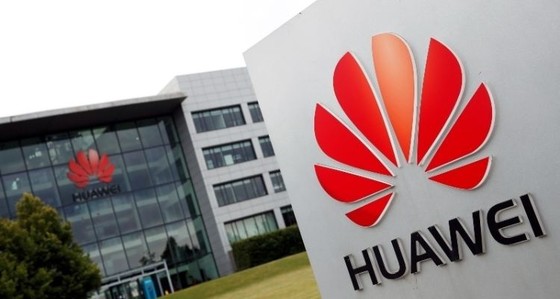 Huawei dồn sức giúp ngành chip Trung Quốc tái sinh.