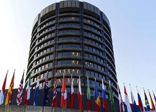 Ủy ban Basel nới lỏng các quy định về vốn để hỗ trợ ngân hàng cho vay