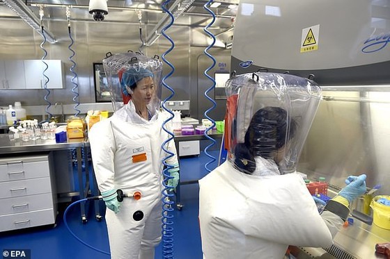 Thủ tướng Úc: Chưa có bằng chứng dịch COVID-19 bắt nguồn từ phòng thí nghiệm Vũ Hán