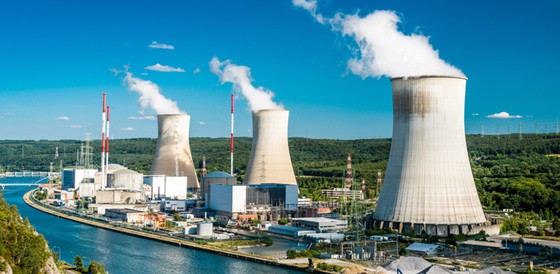 Need for nuclear power in the future