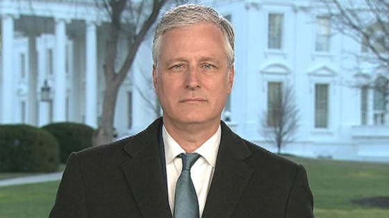 Cố vấn An ninh quốc gia Mỹ Robert O'Brien ở Washington, D.C. Ảnh: AFP/TTXVN ảnh 3 Chú thích ảnh