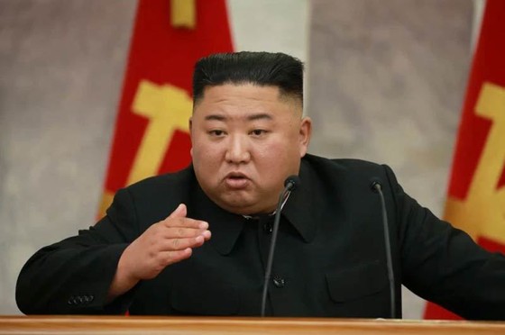 LHQ: Triều Tiên có thể đã phát triển các thiết bị hạt nhân đủ nhỏ để gắn lên tên lửa đạn đạo