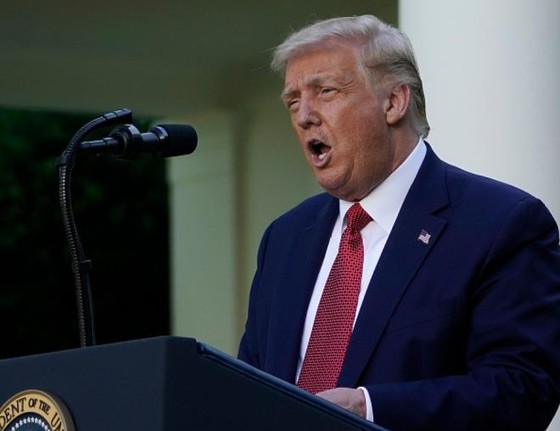 Tổng thống Trump: Mỹ sẽ nhận số tiền đáng kể từ thương vụ mua bán TikTok - 1