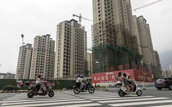 Giáo sư Harvard: Giá nhà ở Trung Quốc đã đạt đỉnh, tiềm ẩn nhiều nguy cơ