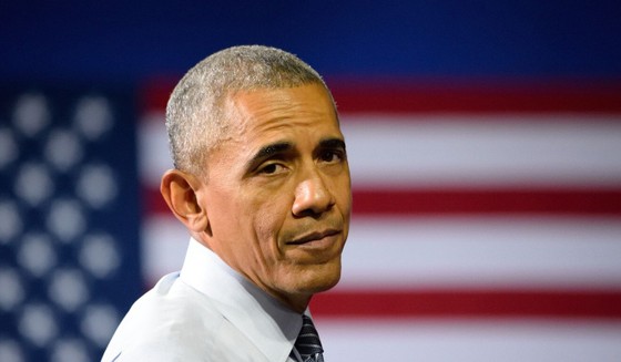 Locsin said the Obama administration had ‘bowed down to China’.