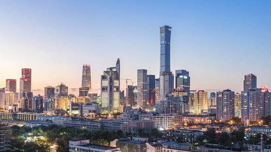 Trung Quốc công bố kế hoạch lập 3 khu thương mại tự do thí điểm mới ở Bắc Kinh, Hồ Nam và An Huy