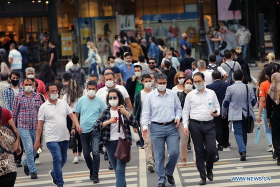 Tóm tắt tất cả bằng chứng hiện có về nguồn gốc COVID-19: Virus đã rò rỉ từ phòng thí nghiệm hay tiến hóa từ tự nhiên? - Ảnh 5. Tóm tắt tất cả bằng chứng hiện có về nguồn gốc COVID-19: Virus đã rò rỉ từ phòng thí nghiệm hay tiến hóa từ tự nhiên? - Ảnh 5.