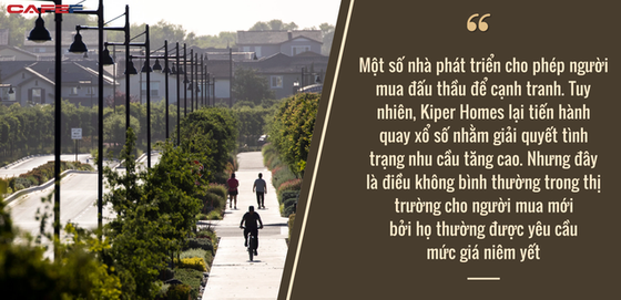 Thảm cảnh đi mua nhà ở Mỹ: Đất ở ngoại ô cũng không đủ để bán, công ty môi giới quay số để chọn khách hàng - Ảnh 4. Thảm cảnh đi mua nhà ở Mỹ: Đất ở ngoại ô cũng không đủ để bán, công ty môi giới quay số để chọn khách hàng - Ảnh 4.