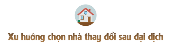 Thảm cảnh đi mua nhà ở Mỹ: Đất ở ngoại ô cũng không đủ để bán, công ty môi giới quay số để chọn khách hàng - Ảnh 1. Thảm cảnh đi mua nhà ở Mỹ: Đất ở ngoại ô cũng không đủ để bán, công ty môi giới quay số để chọn khách hàng - Ảnh 1.