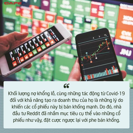 Logic về phá sản bị đảo lộn hoàn toàn trên Phố Wall, công ty xác sống trở thành những cổ phiếu hot nhất thị trường - Ảnh 2. Logic về phá sản bị đảo lộn hoàn toàn trên Phố Wall, công ty xác sống trở thành những cổ phiếu hot nhất thị trường - Ảnh 2.