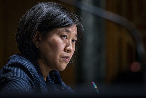 The U.S. Risks Losing Out From Its Own Trade Push in Vietnam ảnh 3 relates to The U.S. Risks Losing Out From Its Own Trade Push in Vietnam