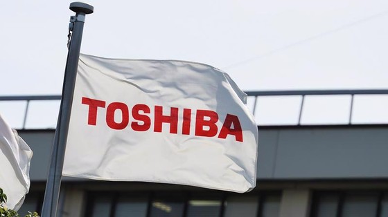 Toshiba bán 50% mảng chip nhớ cho Bain Capital năm 2018 - Ảnh: Getty Images ảnh 2 Toshiba bán 50% mảng chip nhớ cho Bain Capital năm 2018 - Ảnh: Getty Images