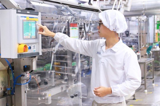 Nestlé Vietnam will invest US$132 million in building a new plant in southern Đồng Nai Province. 