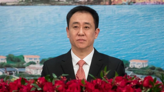 Evergrande đã vỡ nợ hay chưa? ảnh 1
