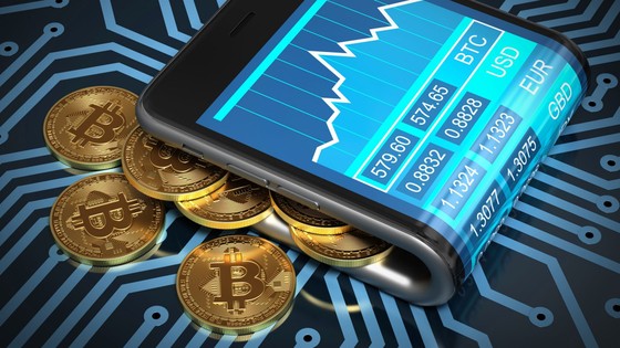 Cá voi Bitcoin thức giấc sau hơn 10 năm ngủ đông ảnh 1