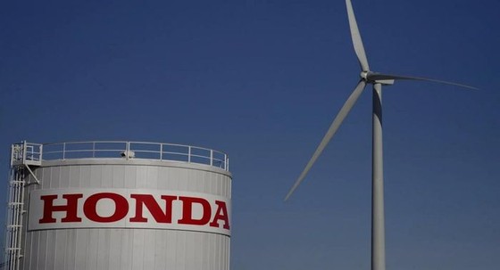 Honda cân nhắc xây dựng chuỗi cung ứng không phụ thuộc vào Trung Quốc