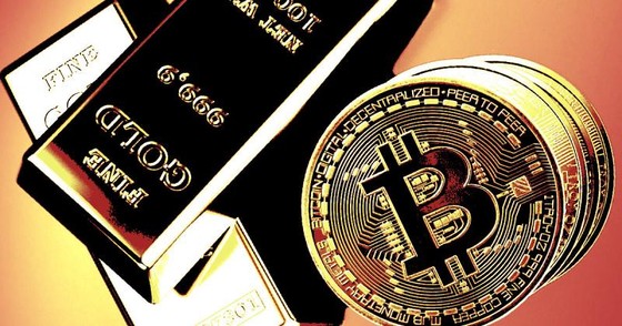 Bitcoin, vàng tăng 3% trong khi Ethereum, đô la Mỹ giảm kể từ khi FTX sụp đổ