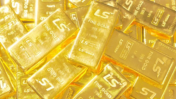 Giá vàng 31/12: 51,9 triệu đồng/lượng, vàng tăng mạnh khi năm 2022 kết thúc