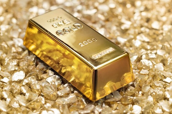 Giá vàng 5/1: 53,1 triệu đồng/lượng, vàng tăng trong bối cảnh thị trường căng thẳng