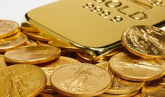 Giá vàng 13/1: 54,1 triệu đồng/lượng, vàng tăng dựng đứng sau báo cáo CPI của Mỹ như dự đoán