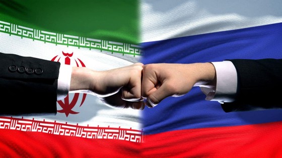 Nga và Iran bắt tay tung ra stablecoin được hỗ trợ bằng vàng