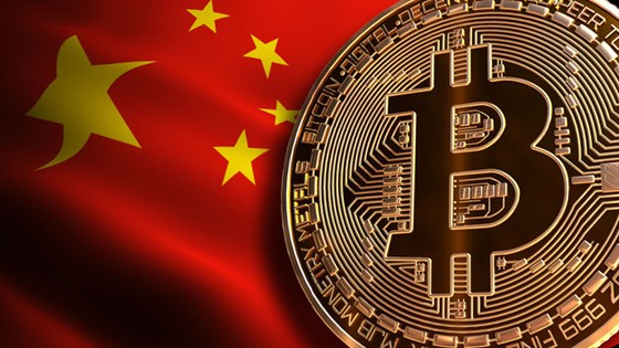 Bitcoin trở lại trên 21.000 đô la, sau số liệu GDP mạnh mẽ của Trung Quốc