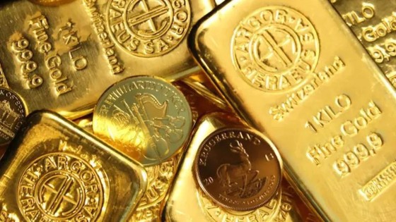 Giá vàng 18/1: 54,5 triệu đồng/lượng, giá vàng thế giới đi lùi về mốc 1.900 USD