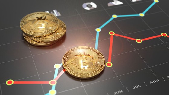 Phân tích kỹ thuật Bitcoin, Ethereum: BTC đạt gần 24.000 USD sau đợt tăng giá cuối tuần