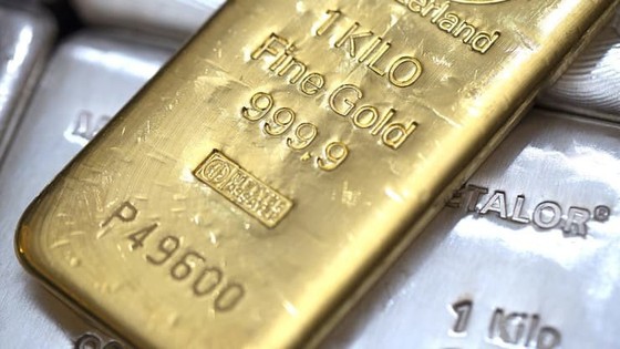 Giá vàng 3/2: 54,6 triệu đồng/lượng, vàng giảm mạnh qua đêm