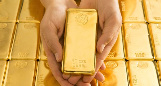 Giá vàng 3/3: 53 triệu đồng/lượng, USD và lợi suất trái phiếu kho bạc Mỹ gây áp lực lên giá vàng