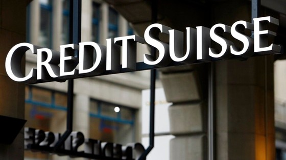 Credit Suisse gặp khủng hoảng, chuyện gì đang xảy ra?