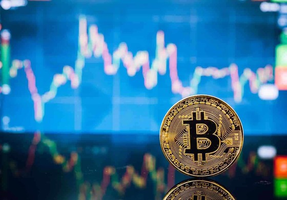 Glassnode: Hoạt động giao dịch Bitcoin đạt mức cao nhất trong một năm