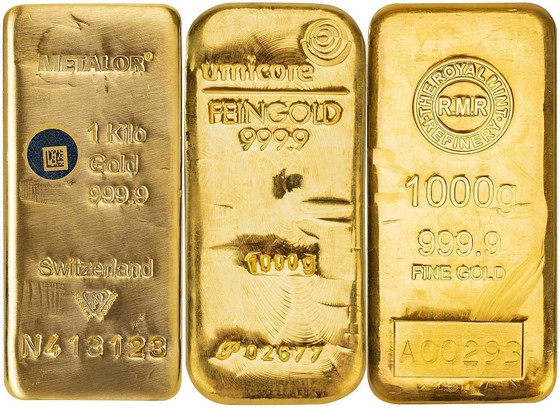 Giá vàng 22/3: 56,1 triệu đồng/lượng, vàng quay đầu giảm trong lúc chờ kết quả cuộc họp Fed