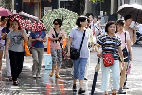 Chinese tourists a boon for tourism in Vietnam