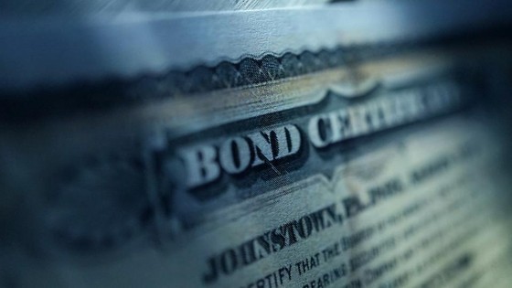 Banks must use debt classification for corporate bonds 