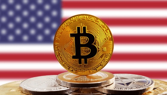 Chính phủ Mỹ hiện đang nắm giữ bao nhiêu Bitcoin?