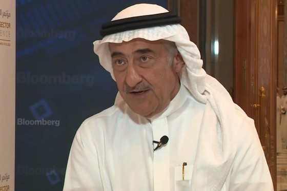 Ammar Al Khudairy, Cựu Chủ tịch Ngân hàng Quốc gia Ả Rập Xê-Út (SNB)