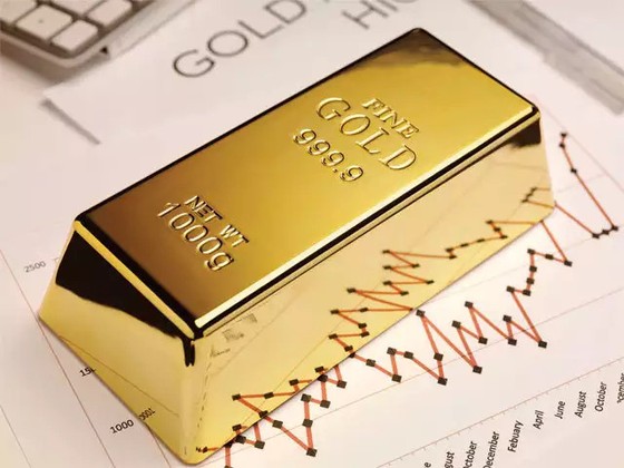 Giá vàng 29/5: 56 triệu đồng/lượng, dự đoán giá vàng trong tuần này