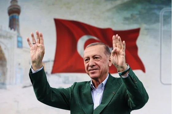 Lời hứa của ông Tayyip Erdogan khi tái đắc cử Tổng thống Thổ Nhĩ Kỳ 