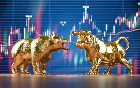 Giá vàng 5/6: Sẵn sàng lấy lại mốc 2.000 USD khi đợt bán tháo kéo dài 3 tuần kết thúc