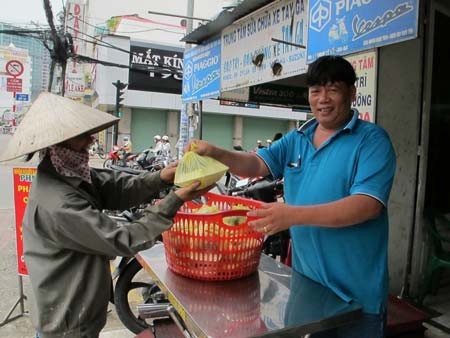 Chính sách giảm nghèo không phù hợp: Biết, nhưng… chưa bỏ được ảnh 1