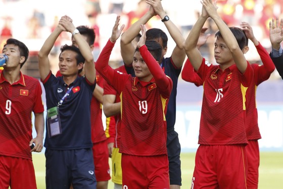 U20 Việt Nam không thành công, nhưng bóng đá Việt Nam đã thu về nhiều bài học quý giá. 