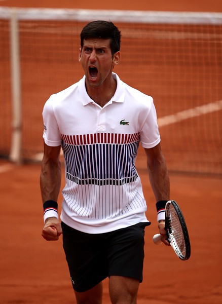 Roland Garros 2017: Nadal, Djokovic không gặp khó ảnh 1