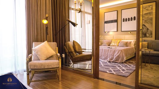 Chính thức mở bán dự án Sun Grand City Ancora Residence ảnh 2