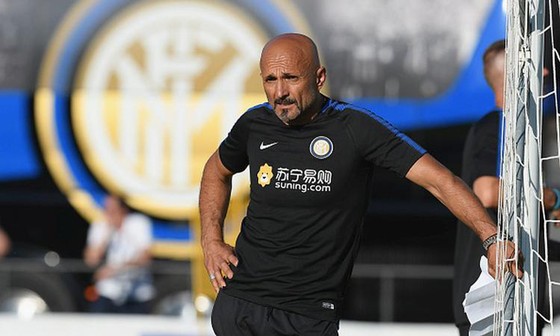 Inter, xin chớ nuốt lời! ảnh 1