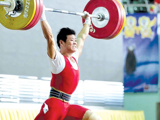 Quyết định giữ kín ảnh 1