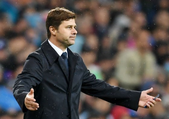 Đại chiến Man.United - Tottenham (18 giờ 30 ngày 28-10): Đừng đùa với “Quỷ đỏ” ảnh 1