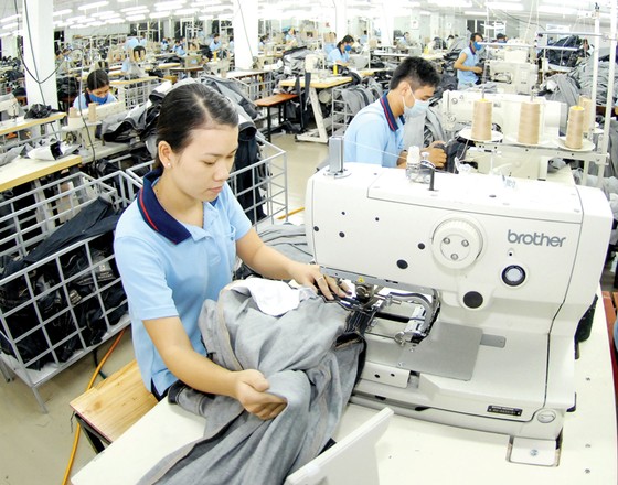 Dệt may trước sức ép thị trường