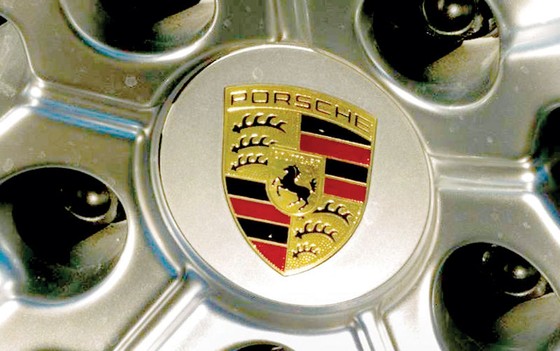 60.000 xe Porsche bị thu hồi vì gian lận khí thải 